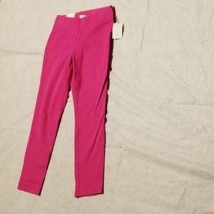 Pink pants 4P